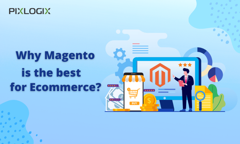 <strong>Top reasons to use Magento eCommerce for your future brands</strong>